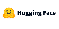 HuggingFace logo
